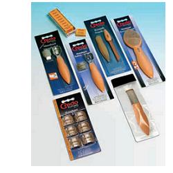 CREDO LAMETTE ORIGINAL DISPLAY BOX 10 PEZZI - Farmacia Del Monaco