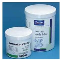 POMATA VERDE BARATTOLO 450 G - Farmacia Del Monaco