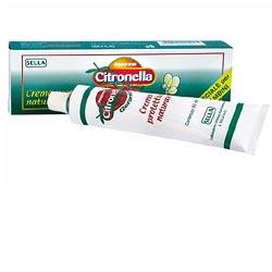 CITRONELLA CREMA 50 ML - Farmacia Del Monaco