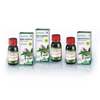 GEMMOSOL 24 FICO 50ML - Farmacia Del Monaco