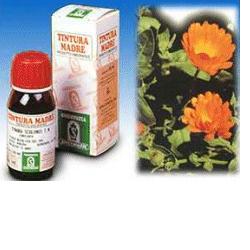 CALENDULA OFF 5 50ML TM - Farmacia Del Monaco