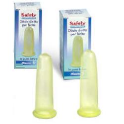 DITALE LATTICE RETTO 4 - Farmacia Del Monaco