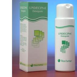 UNDECIN A DETERGENTE 200 ML - Farmacia Del Monaco