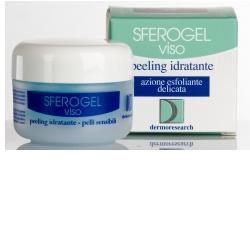 SFEROGEL VISO 50 ML - Farmacia Del Monaco