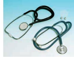 FONENDOSCOPIO STANDARD IN SCATOLA NURSE - Farmacia Del Monaco