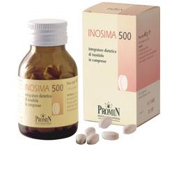 INOSIMA 500 100 COMPRESSE 68 G - Farmacia Del Monaco