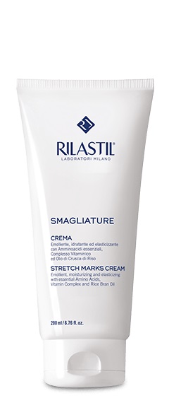 RILASTIL SMAGLIATURE CORPO CREMA 200 ML - Farmacia Del Monaco