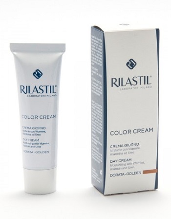 RILASTIL COLOR CREMA GG CHI 30 ML - Farmacia Del Monaco