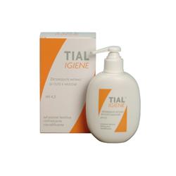 TIAL IG CON DOSATORE 200 ML - Farmacia Del Monaco