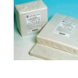GARZA COMPRESSA 12/8 IDROFILA 25X25CM 1KG - Farmacia Del Monaco