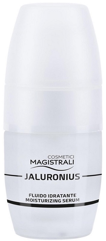 JALURONIUS LIQUIDO IDRATANTE 30 ML - Farmacia Del Monaco