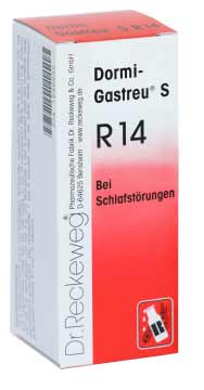 RECKEWEG R14 GOCCE 50 ML - Farmacia Del Monaco