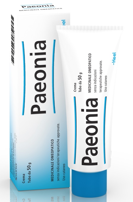 HEEL PAEONIA 50 TAVOLETTE - Farmacia Del Monaco