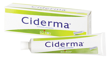 CIDERMA UNGUENTO 30 G - Farmacia Del Monaco