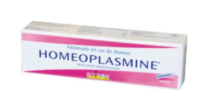 HOMEOPLASMINE POMATA 40G - Farmacia Del Monaco