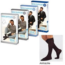 MAN SUPPORT 15COT GAMBALETTO 15 ANTRACITE 4 - Farmacia Del Monaco