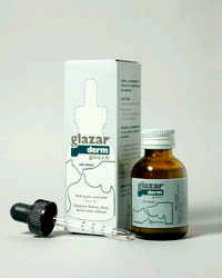 GLAZARDERM PREMISCELA GOCCE 50 ML - Farmacia Del Monaco