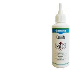 CANIVITA 100 ML - Farmacia Del Monaco