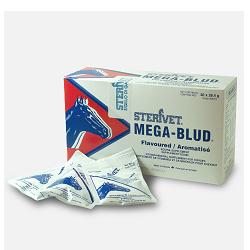 MEGA BLUD 30 BUSTINE - Farmacia Del Monaco