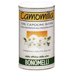 CAMOMILLA BONOMELLI SFUSA 40 G - Farmacia Del Monaco