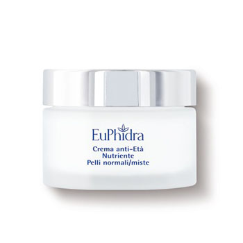 EUPHIDRA SKIN CR NUTR 40 ML - Farmacia Del Monaco