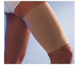 SCUDOTEX COSCIALE COTONE POLIESTENSIBILE NATURALE 5 - Farmacia Del Monaco