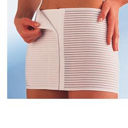 SCUDOTEX CINTURA MULTIFLEX BIANCA CM 27 3 - Farmacia Del Monaco