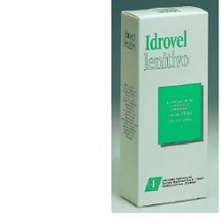 IDROVEL LENITIVO 150 ML - Farmacia Del Monaco