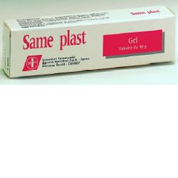 SAME PLAST GEL EMOLLIENTE TUBO 30 G - Farmacia Del Monaco