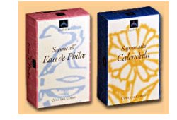 EAU DE PHILAE SAPONE 100 G - Farmacia Del Monaco