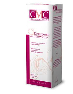 CMC DETERGENTE ANTIBATTERICO CORPO 200ML - Farmacia Del Monaco