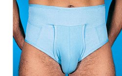 SLIP ERNIARIO CON PELOTTE IV - Farmacia Del Monaco