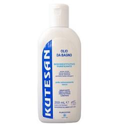 KUTESAN OLIO BAGNO 200 ML - Farmacia Del Monaco