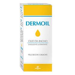 DERMOIL OLIO BAGNO 150 ML - Farmacia Del Monaco