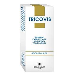 TRICOVIS SHAMPOO 150 ML - Farmacia Del Monaco