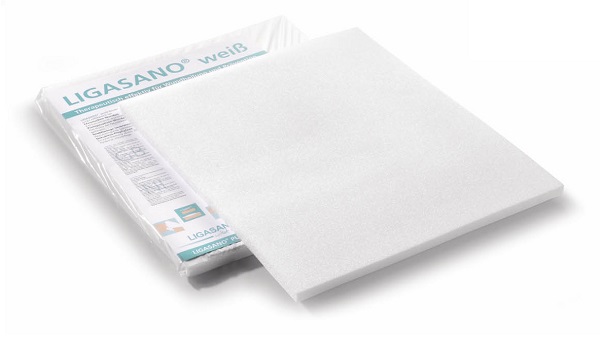 MEDICAZIONE LIGASANO LASTRA 200X100X2CM 1 PEZZO - Farmacia Del Monaco