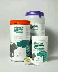 GLAZARDERM PREMISCELA FLACONE 150 G - Farmacia Del Monaco