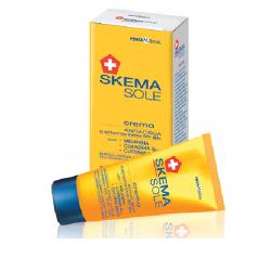 SKEMA SOLE CREMA SCHERMO TOTALE 50 ML - Farmacia Del Monaco