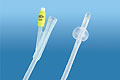 CATETERE FOLEY CH16 PUNTA CHIUSA 2 VIE 2 FORI LATERALI IN LATTICE RICOPERTO DI SILICONE 1 PEZZO - Farmacia Del Monaco