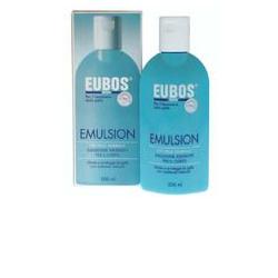EUBOS EMULSIONE CORPO IDRATANTE 200 ML - Farmacia Del Monaco