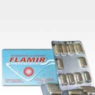 FLAMIR 30 COMPRESSE - Farmacia Del Monaco