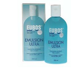 EUBOS EMULSIONE ULTRANUTRIENTE 200 ML - Farmacia Del Monaco