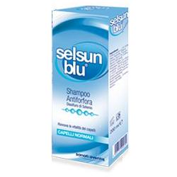 SELSUNBLU CAPELLI NORMALI 200 ML - Farmacia Del Monaco