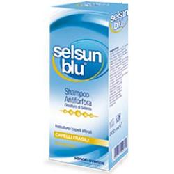 SELSUNBLU CAPELLI FRAGILI 200 ML - Farmacia Del Monaco