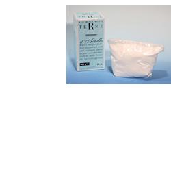 SALSO SALI ACHILLE PEDILUVIO 400 G - Farmacia Del Monaco