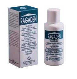 RAGADEN SOL SENO 100 ML - Farmacia Del Monaco