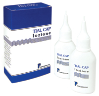TIAL CAP LOZIONE ANTIFORFORA 80 ML - Farmacia Del Monaco