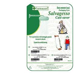 SALVAGESSO BRACCIO 6 PEZZI - Farmacia Del Monaco