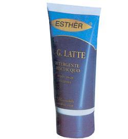 AG LATTE DETERGENTE DELICATO A RISCIACQUO 150 ML - Farmacia Del Monaco