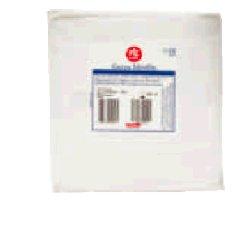GARZA TAGLIATA PESANTE 40X40CM CONFEZIONE DA 1KG - Farmacia Del Monaco